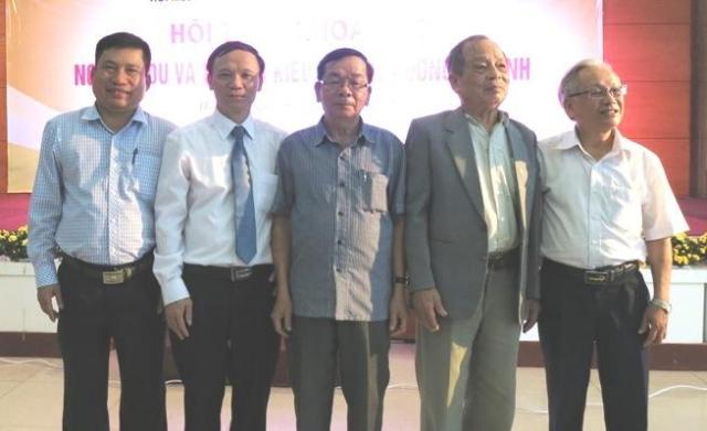LẠI NÓI VỀ CỘI NGUỒN CỦA HỌ NGUYỄN TIÊN ĐIỀN