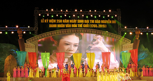SINH VẬT TRONG TRUYỆN KIỀU