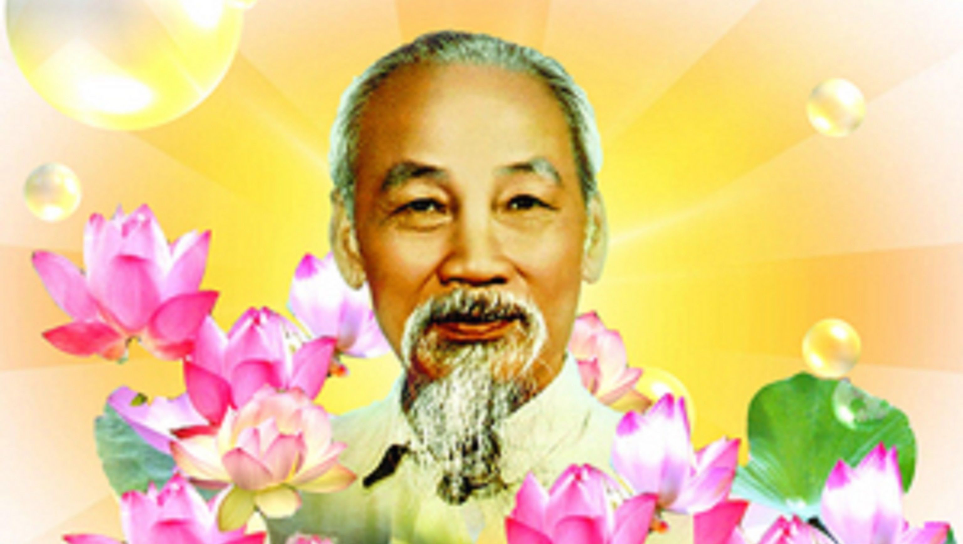 Bác Hồ lẩy Kiều