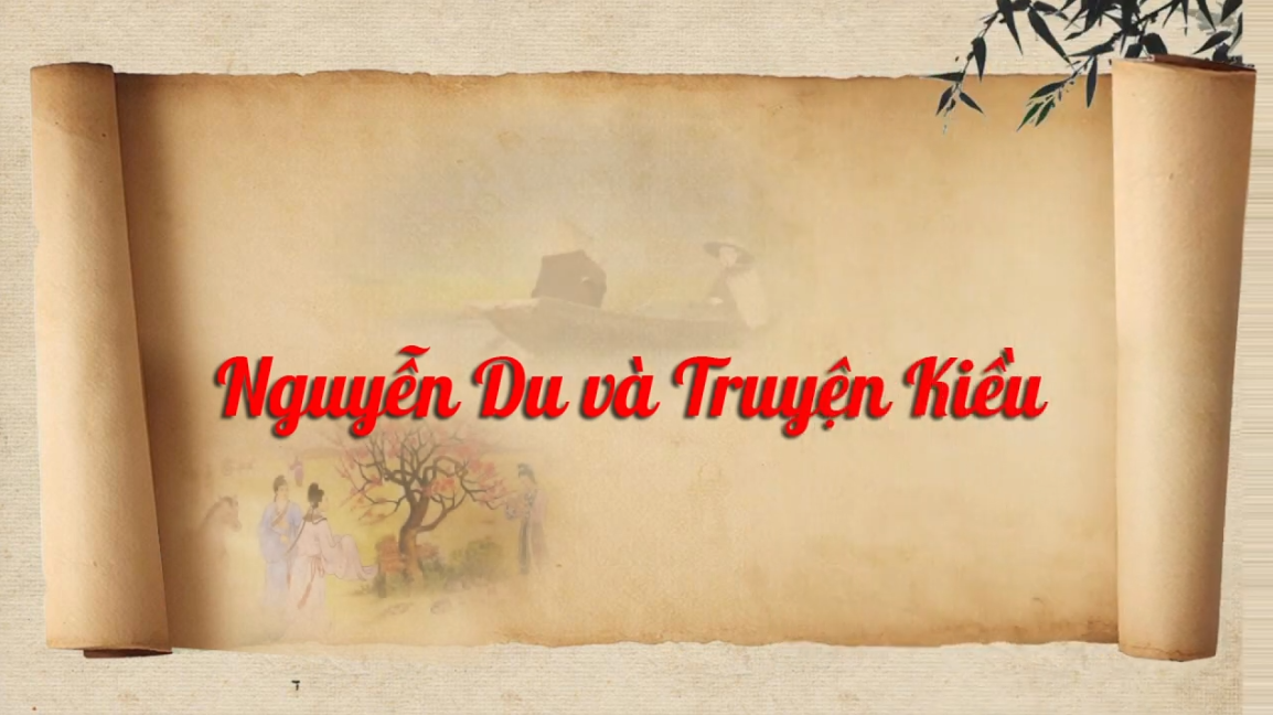 Kiều còn lắm nỗi truân chuyên