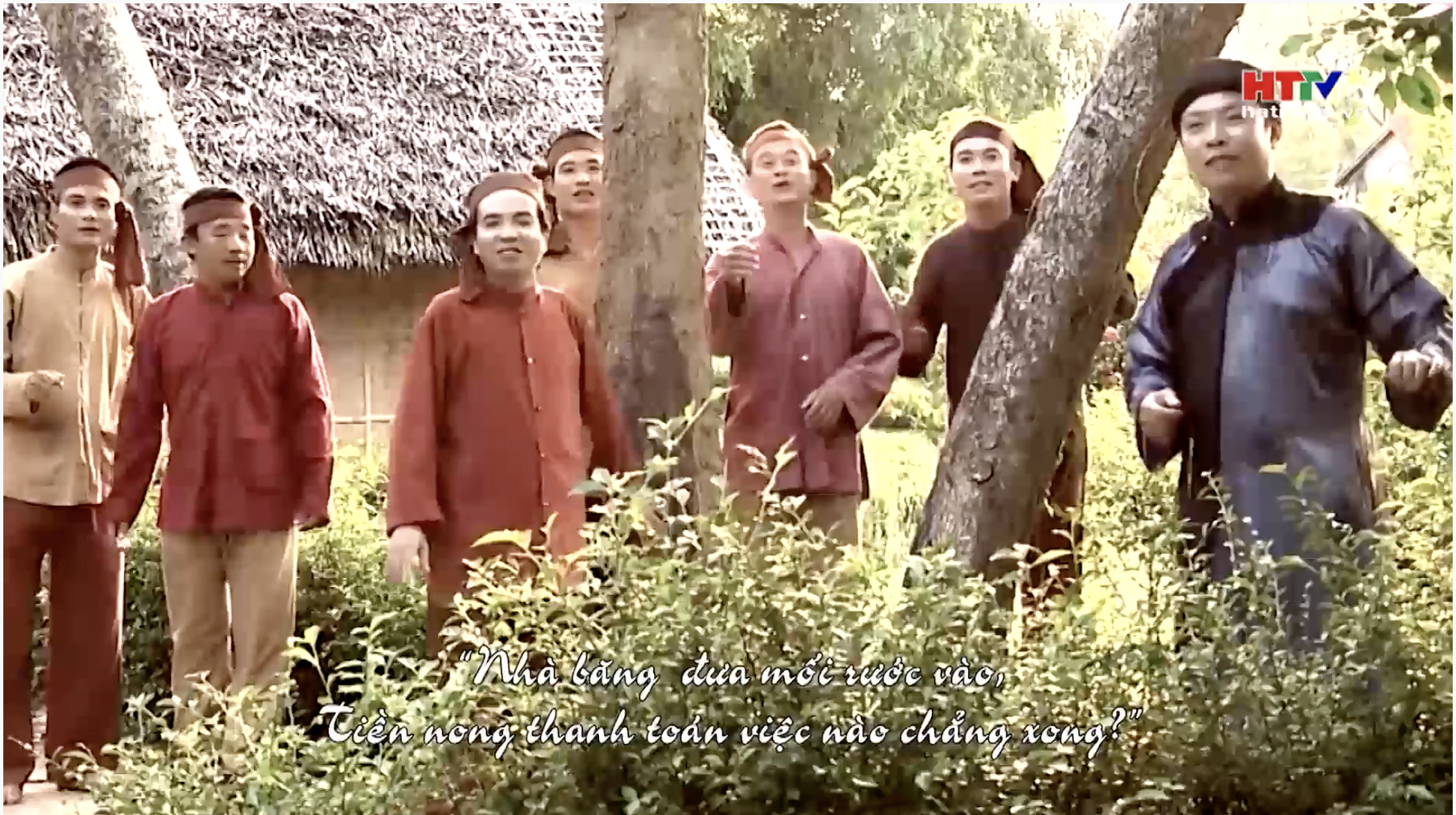 Cuộc vui còn dài