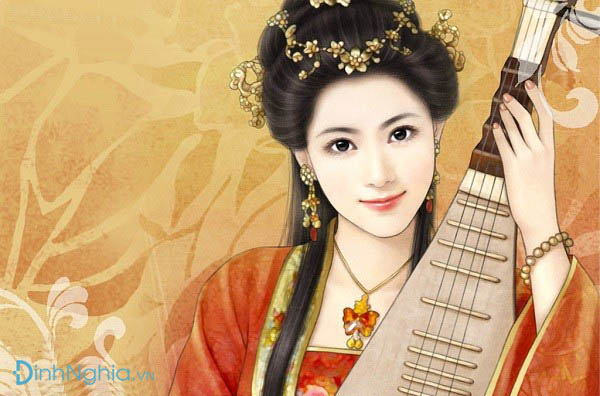 BẠN CÓ YÊU TRUYỆN KIỀU KHÔNG?